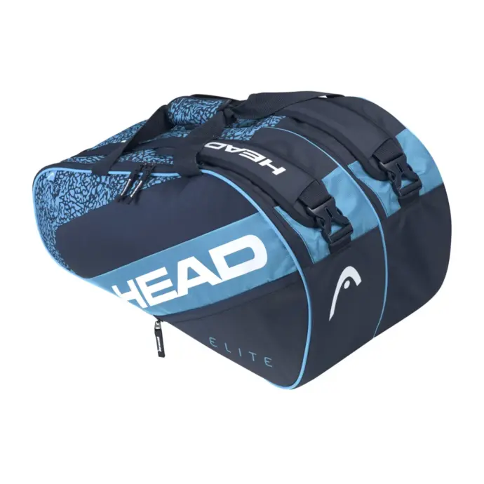 HEAD ELITE SUPERCOMBI PADEL BAG blnv