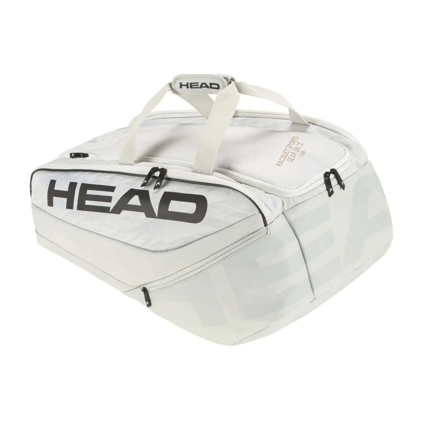 HEAD PRO X PADEL BAG L YUBK iMAGE 1 HEAD PRO X PADEL BAG L YUBK iMAGE 1