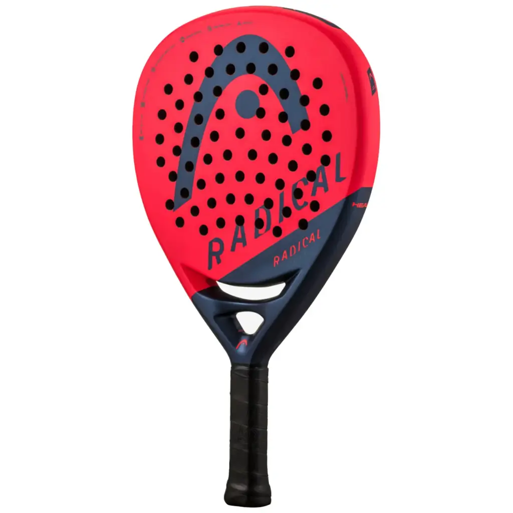 HEAD RADICAL ELITE PADEL Racket 2024 Image 1