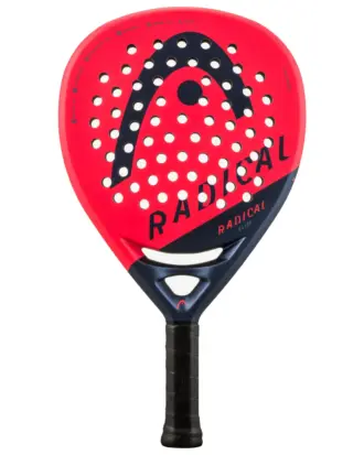 HEAD RADICAL ELITE PADEL Racket 2024 Image 2
