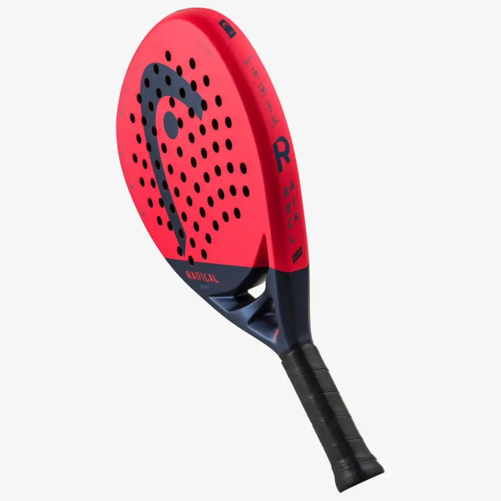 HEAD RADICAL ELITE PADEL Racket 2024 Image 3