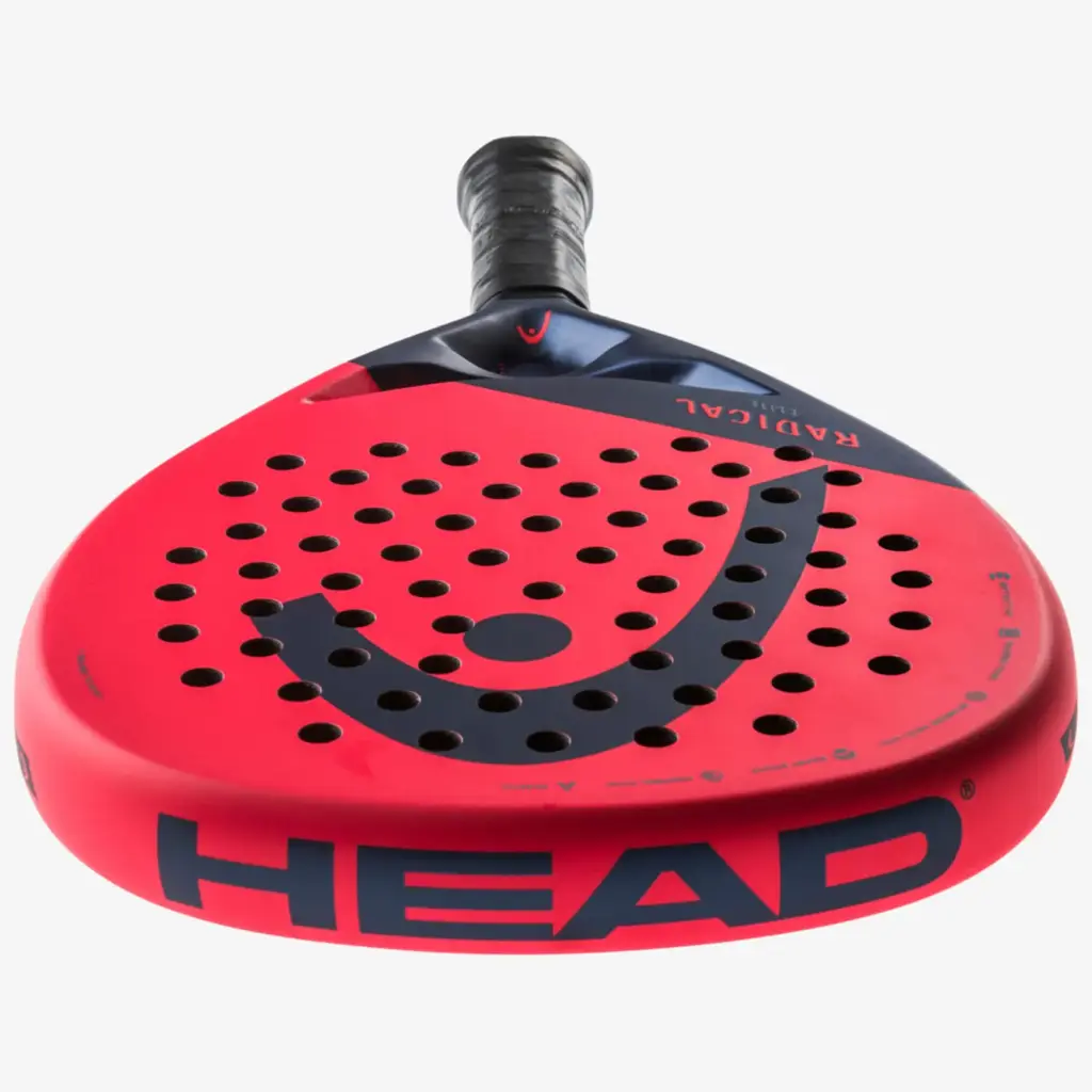 HEAD RADICAL ELITE PADEL Racket 2024 Image 4