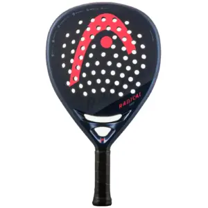 HEAD RADICAL PRO PADEL Racket 2024 Image 4