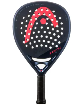 HEAD RADICAL PRO PADEL Racket 2024 Image 4