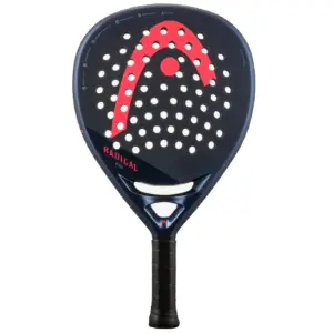 HEAD RADICAL PRO PADEL Racket 2024 Image 5