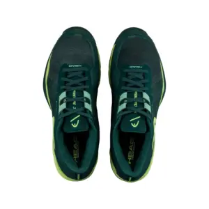 HEAD SPRINT PRO 3.5 CLAY Men's Padel Shoes Image 2