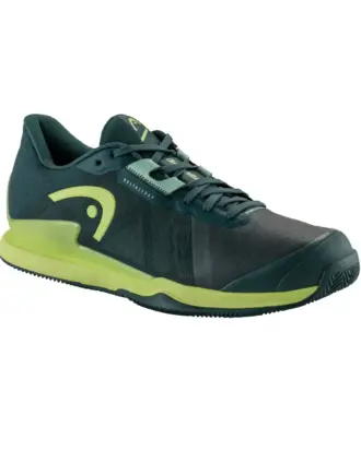 HEAD SPRINT PRO 3.5 CLAY Men's Padel Shoes Image 3