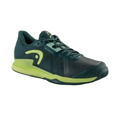 HEAD SPRINT PRO 3.5 CLAY Men's Padel Shoes Image 3