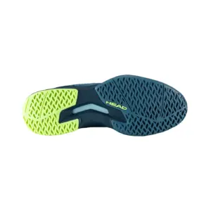 HEAD SPRINT TEAM 3.5 CLAY MEN'S PADEL SHOES iMAGE 2