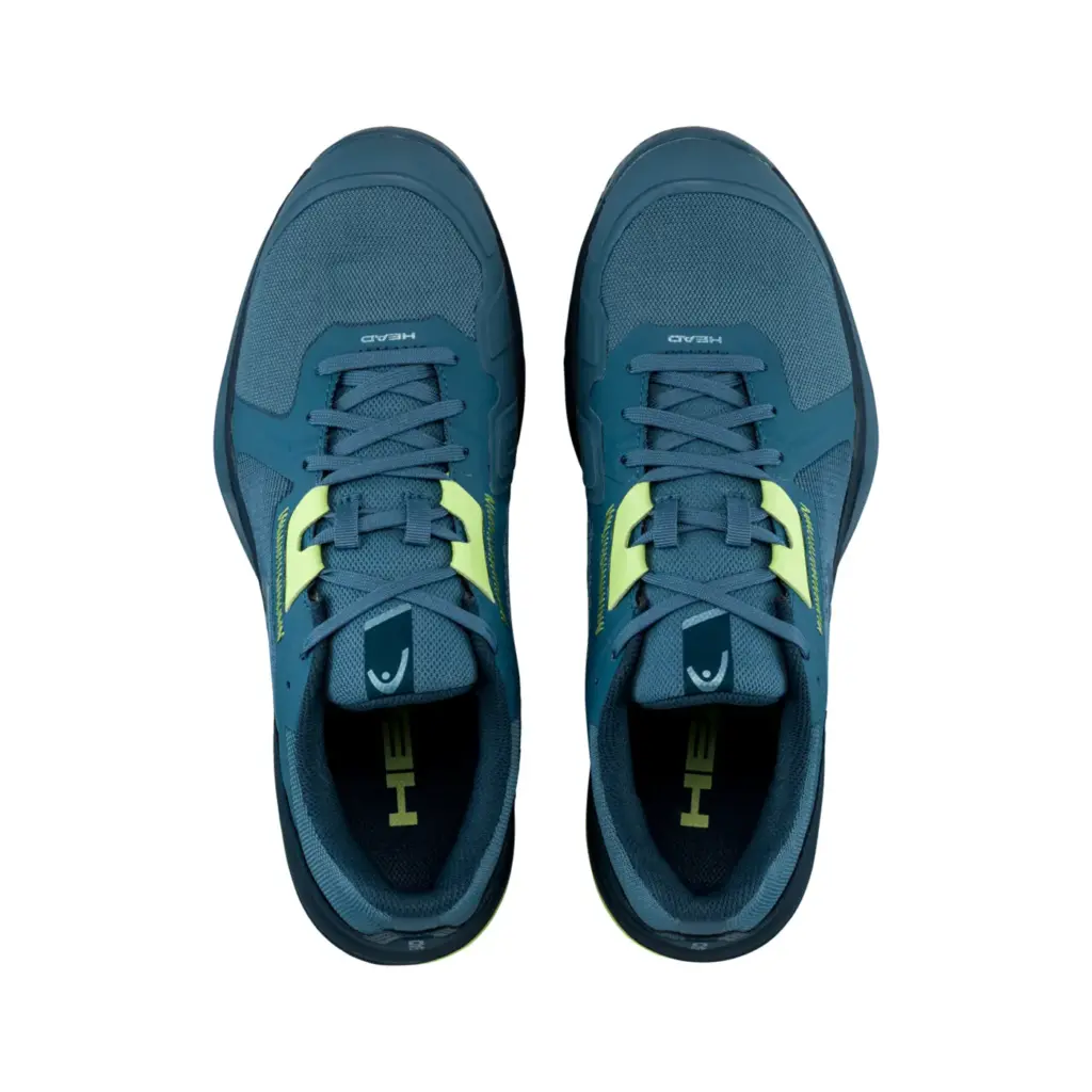 HEAD SPRINT TEAM 3.5 CLAY MEN'S PADEL SHOES iMAGE 4