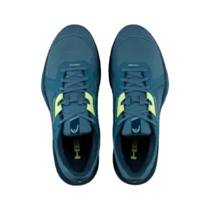 HEAD SPRINT TEAM 3.5 CLAY MEN'S PADEL SHOES iMAGE 4