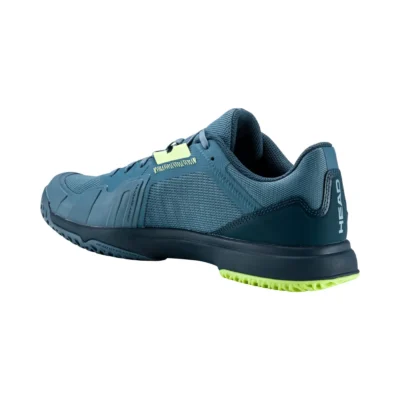 HEAD SPRINT TEAM 3.5 CLAY MEN'S PADEL SHOES iMAGE 5