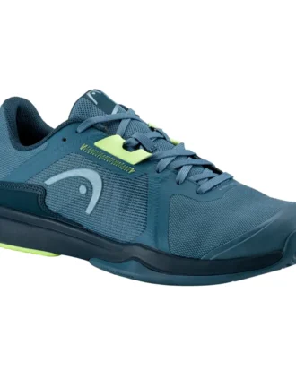 HEAD Sprint Team 3.5 Clay Men Padel Shoes 001