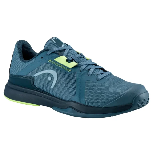 HEAD Sprint Team 3.5 Clay Men Padel Shoes 001