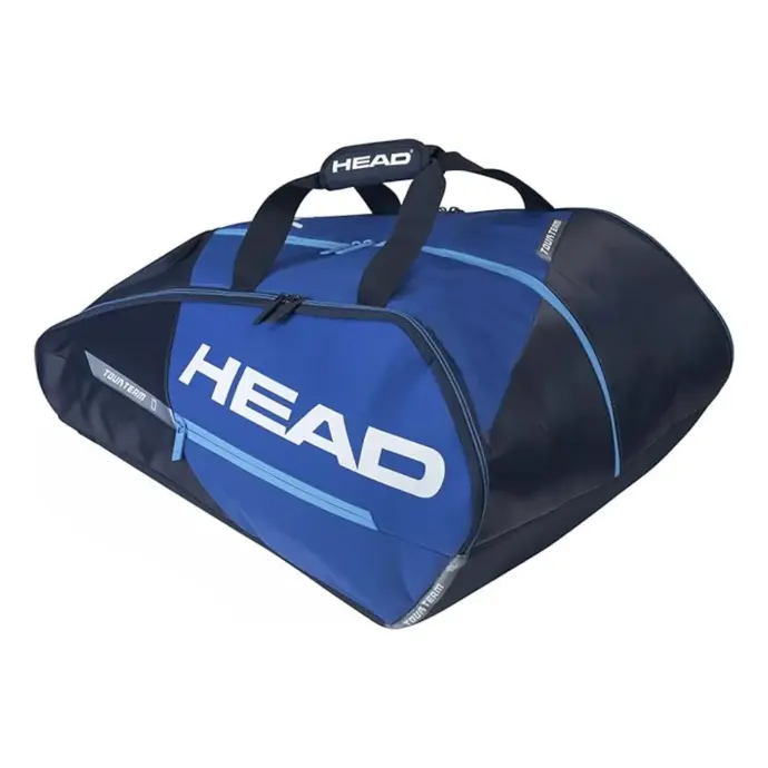 HEAD Tour Team MONSTERCOMBI Padel Bag Backpack