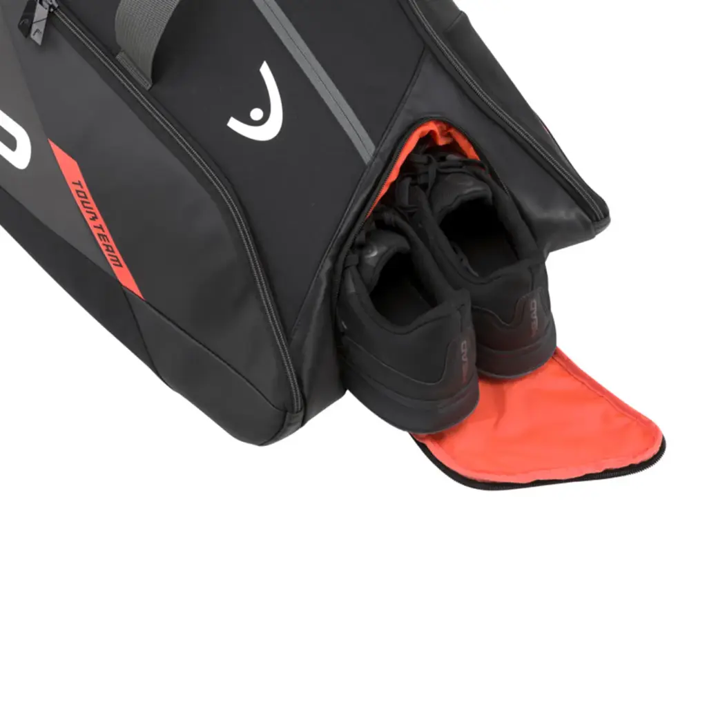 HEAD TOUR TEAM MONSTERCOMBI PADEL Backpack BAG Image 1