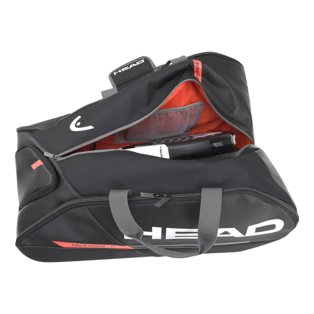 HEAD TOUR TEAM MONSTERCOMBI PADEL Backpack BAG Image 2