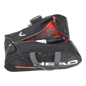HEAD TOUR TEAM MONSTERCOMBI PADEL Backpack BAG Image 2