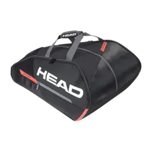 HEAD TOUR TEAM MONSTERCOMBI PADEL Backpack BAG Image 3