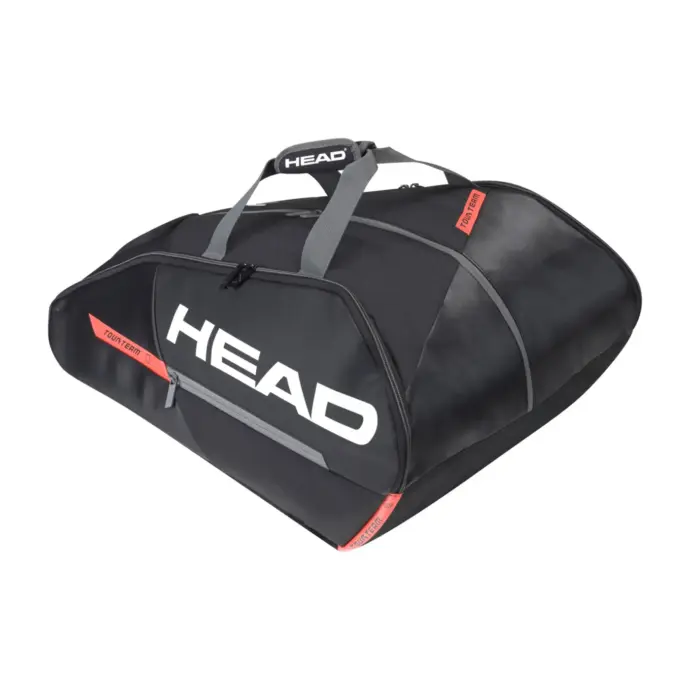 HEAD TOUR TEAM MONSTERCOMBI PADEL Backpack BAG Image 3