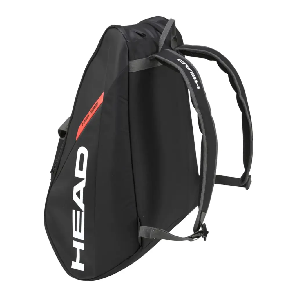 HEAD TOUR TEAM MONSTERCOMBI PADEL Backpack BAG Image 4