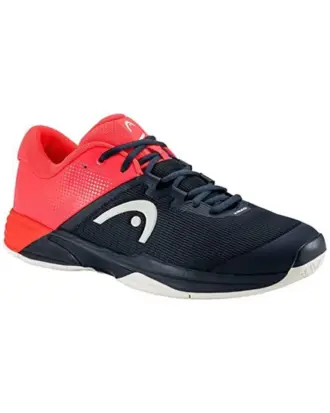 Head Revolt Evo 2.0 Men's Padel Shoes Dark Blue Red Image 1