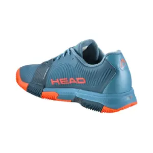 Head Revolt Pro 4.0 Men's Padel Shoes Imag 2