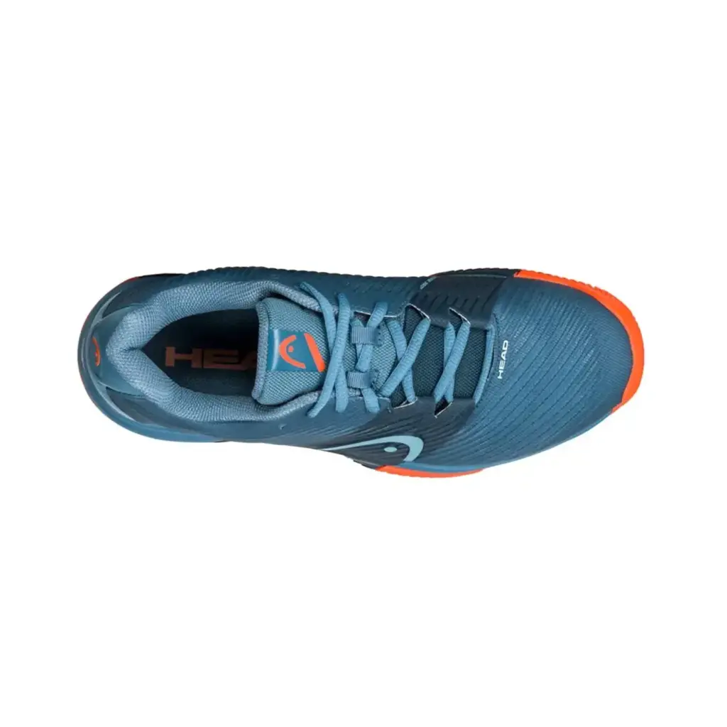 Head Revolt Pro 4.0 Men's Padel Shoes Imag 3