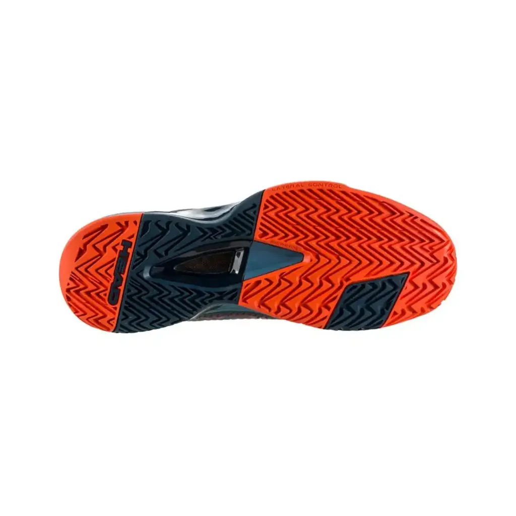 Head Revolt Pro 4.0 Men's Padel Shoes Imag 4