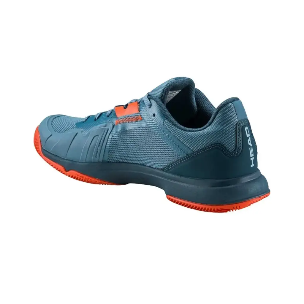 Head Sprint Team 3.5 Clay Men's Padel Shoes Image 1