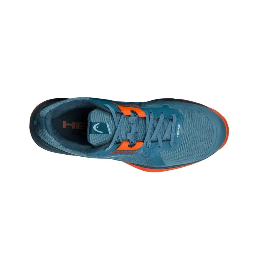 Head Sprint Team 3.5 Clay Men's Padel Shoes Image 4