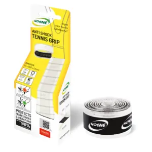 Noene Anti Shock Grip Tennis
