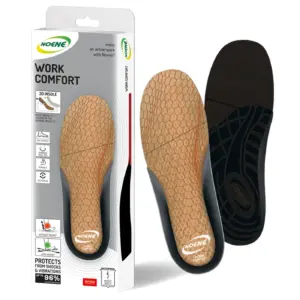 NOENE WORK COMFORT 3D INSOLE Image 1