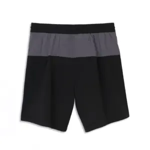 NOX Men's Padel Shorts PRO Black Image 3