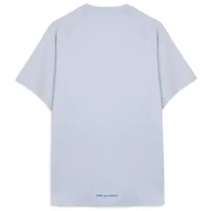 NOX Men's Padel T-shirt PRO - FIT grey Image 2
