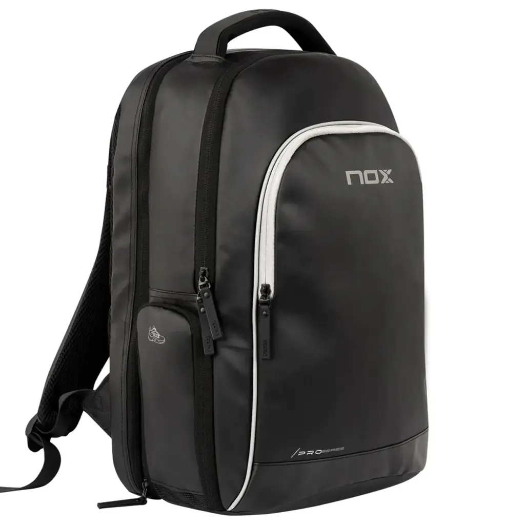 NOX PRO SERIES PADEL BACKPACK Black Image 1