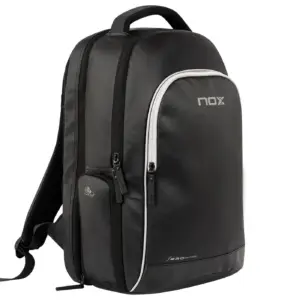NOX PRO SERIES PADEL BACKPACK Black Image 1