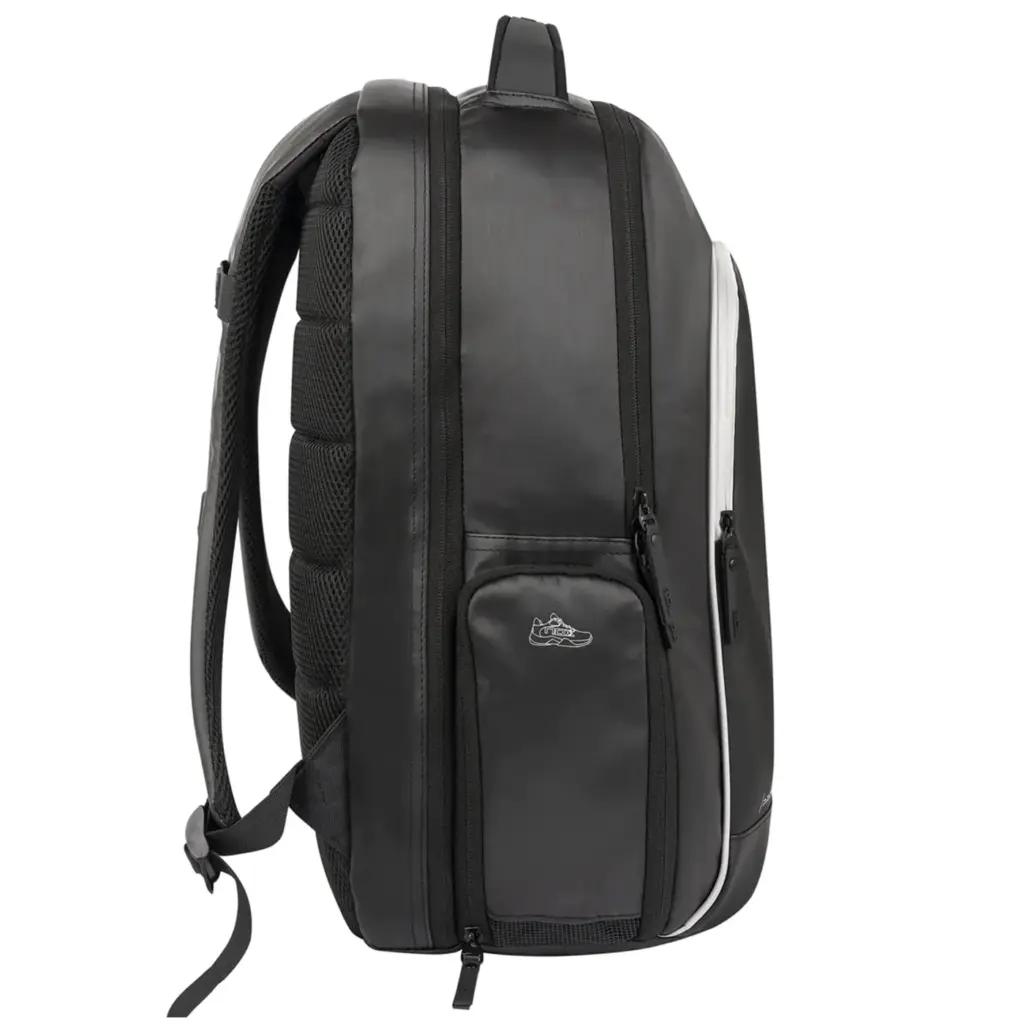 NOX PRO SERIES PADEL BACKPACK Black Image 2