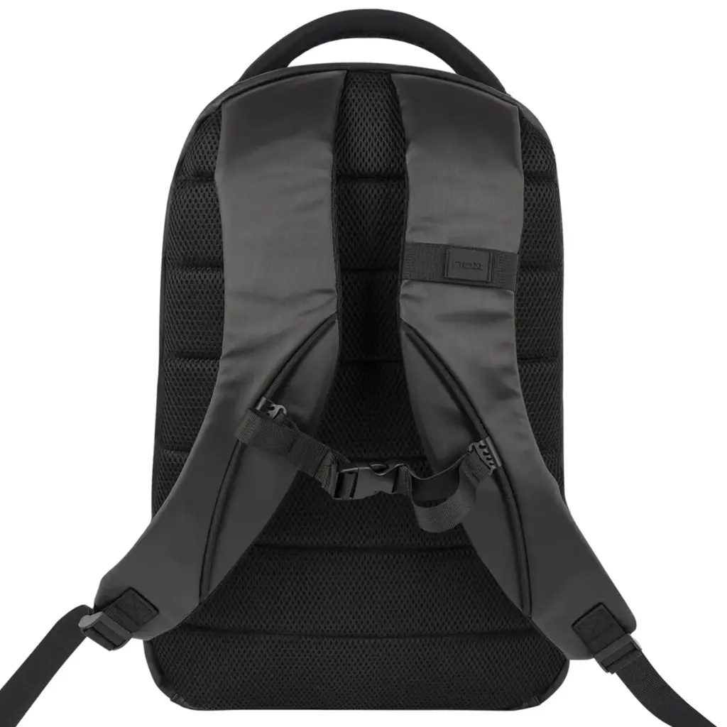 NOX PRO SERIES PADEL BACKPACK Black Image 3