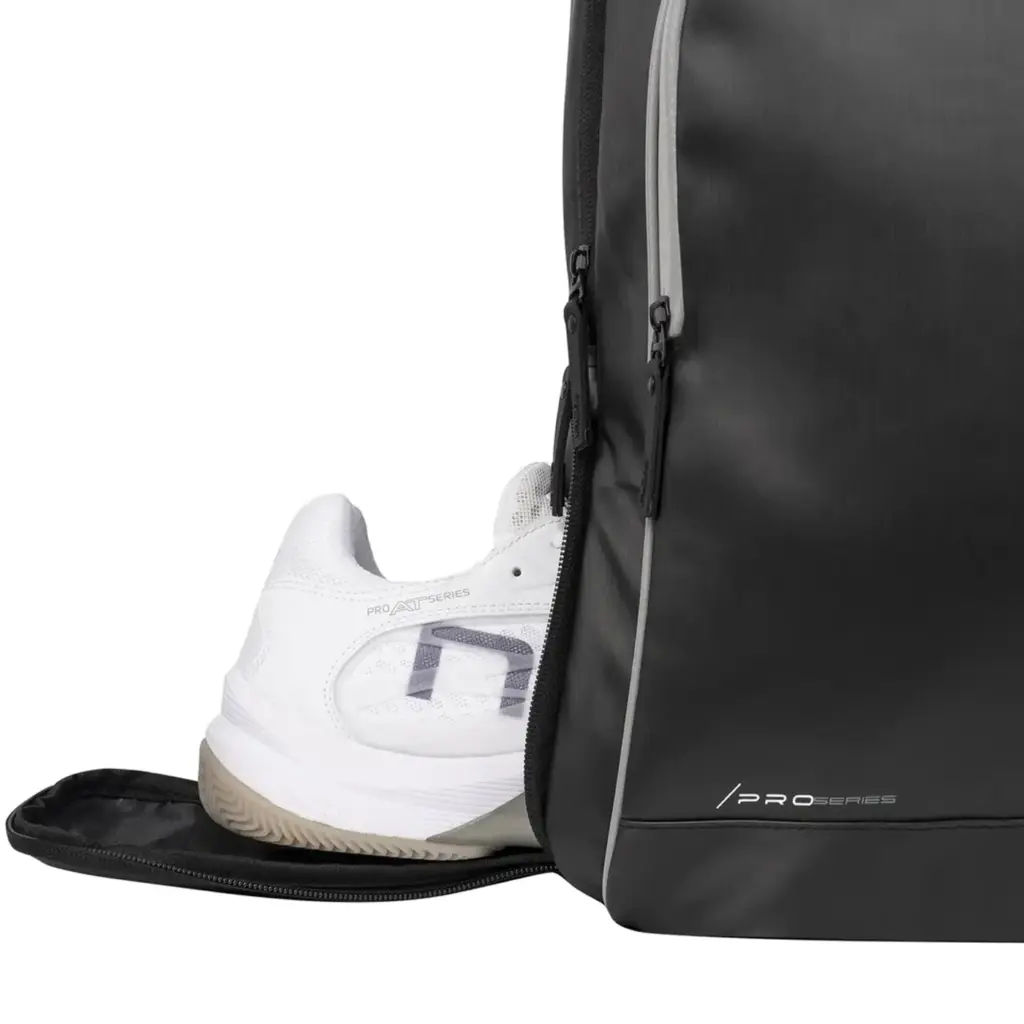 NOX PRO SERIES PADEL BACKPACK Black Image 4