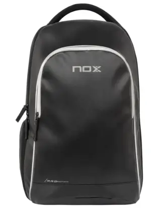 NOX PRO SERIES PADEL BACKPACK Black Image 7