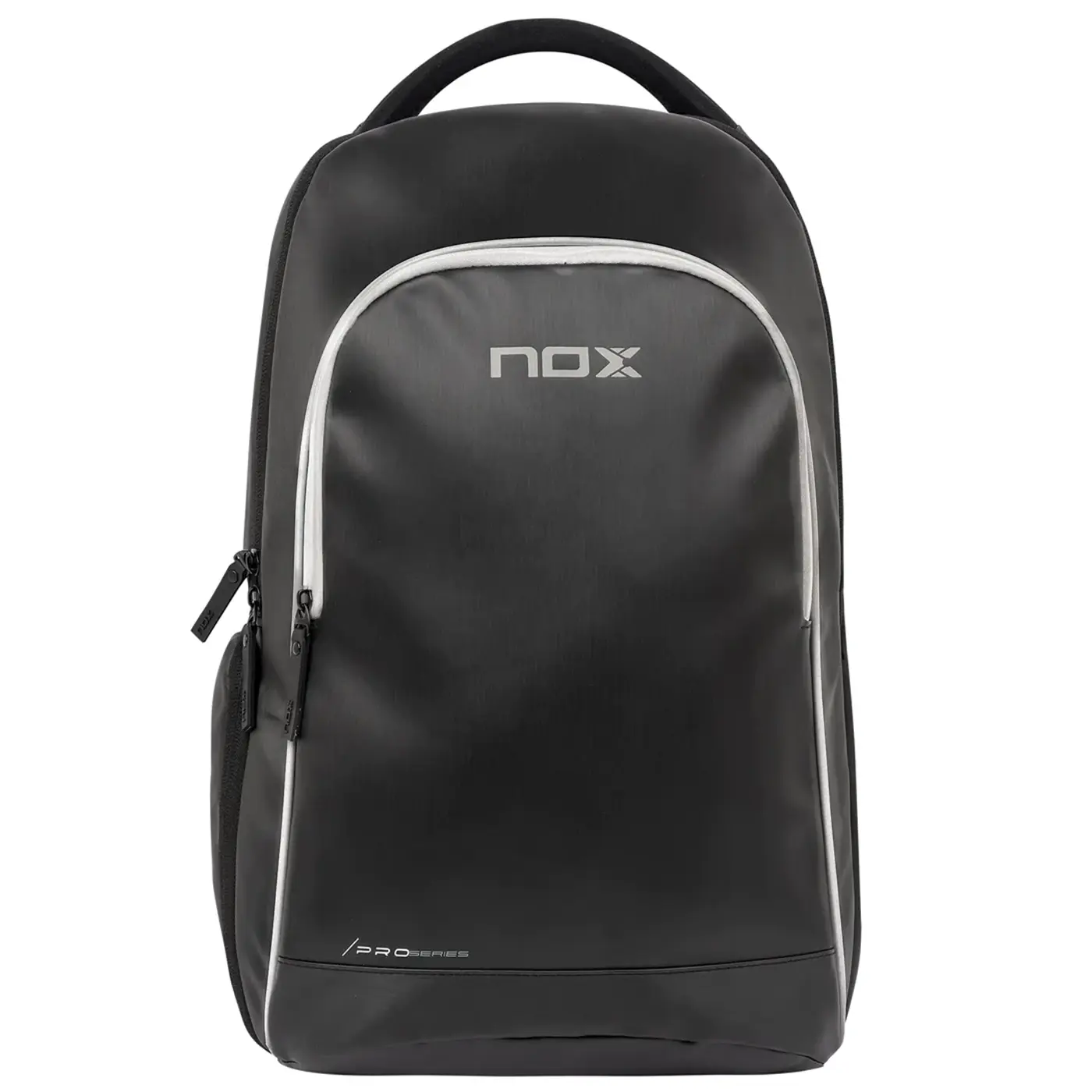NOX PRO SERIES PADEL BACKPACK Black Image 7 NOX PRO SERIES PADEL BACKPACK Black Image 7