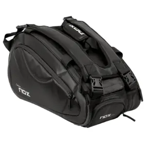 NOX PRO SERIES PADEL BAG Black Image 1