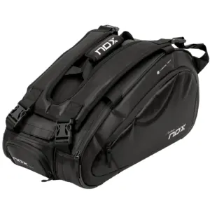 NOX PRO SERIES PADEL BAG Black Image 3