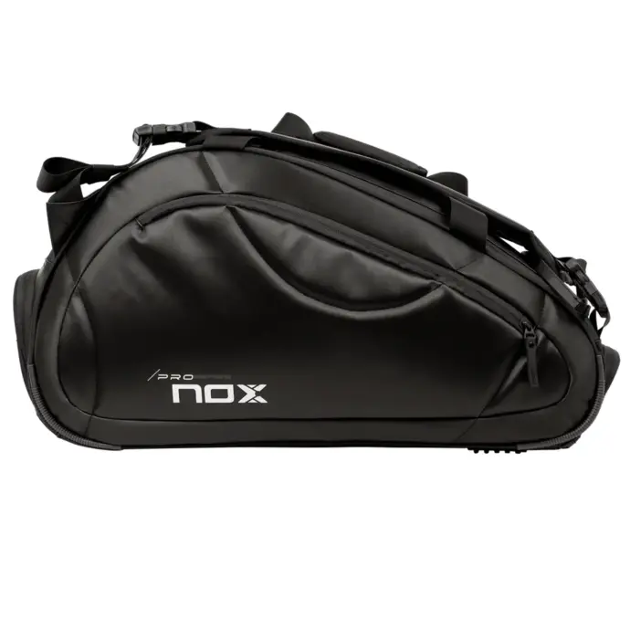 NOX PRO SERIES PADEL BAG Black Image 9