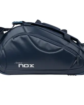 NOX PRO SERIES PADEL BAG Navy Blue Image 1