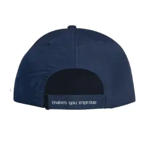 NOX Padel Cap Blue Image 4