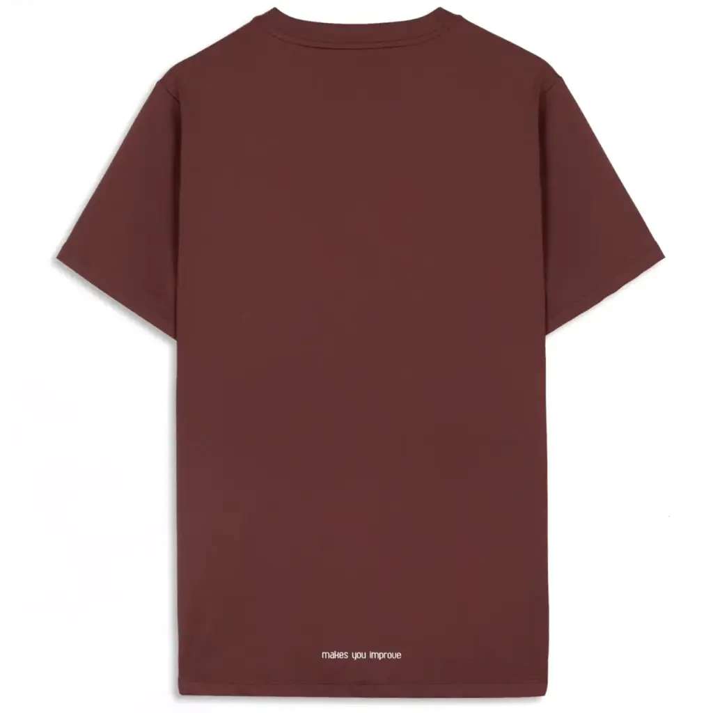 NOX Polo PRO Men's Padel T-Shirt Image 2