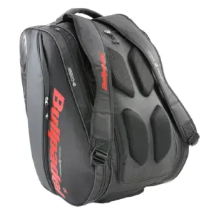 BULLPADEL VERTEX Padel Racket Bag BPP-24001 BLACK - Image 5