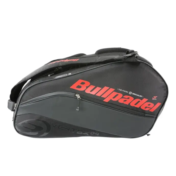 BULLPADEL VERTEX Padel Racket Bag BPP-24001 BLACK